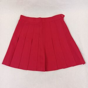 American AP *2 FOR 1* SALE -RED XS Tennis, Mini Skirt 15 In. NWT